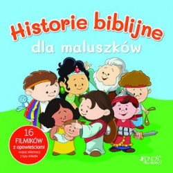 Historie biblijne dla...