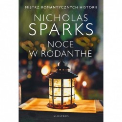 Noce w Rodanthe