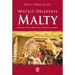 Wielkie Oblężenie Malty