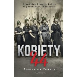 Kobiety`44. Prawdziwe...