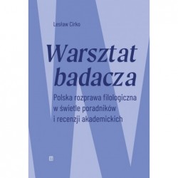 Warsztat badacza