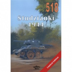 Studzianki 1944