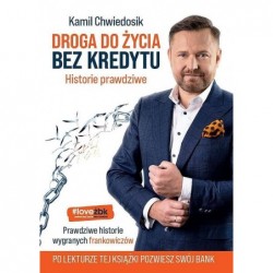 Droga do życia bez kredytu....