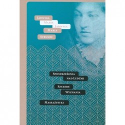 Spostrzeżenia nad ludźmi....