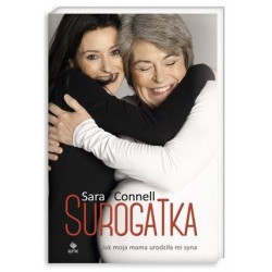 Surogatka. Jak moja mama...