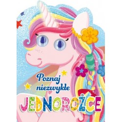 Poznaj niezwykłe jednorożce