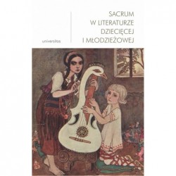 Sacrum w literaturze...
