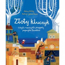 Złoty kluczyk, czyli...