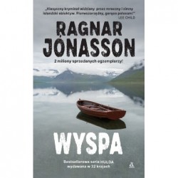 Wyspa (wydanie pocketowe)