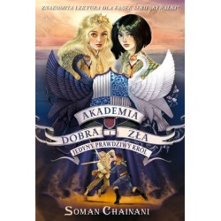 Jedyny prawdziwy król....