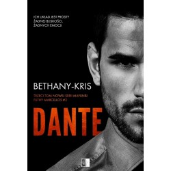 Dante. Seria Filthy...