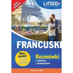 Francuski. Rozmówki z...