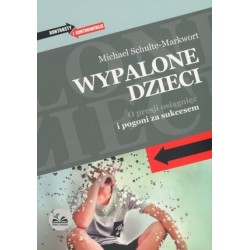 Wypalone dzieci