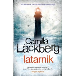 Latarnik. Saga kryminalna...