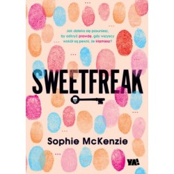 Sweetfreak