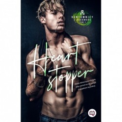 Heart stopper. Cykl...