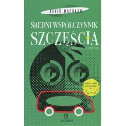 Średni współczynnik szczęścia