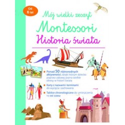 Mój wielki zeszyt...