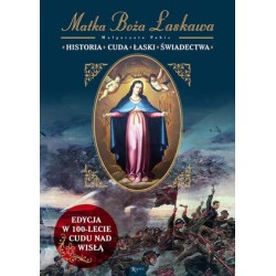 Matka Boża Łaskawa....