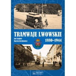 Tramwaje lwowskie 1880-1944