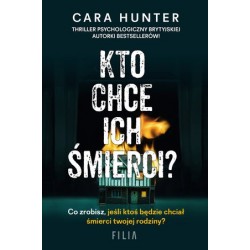 Kto chce ich śmierci?