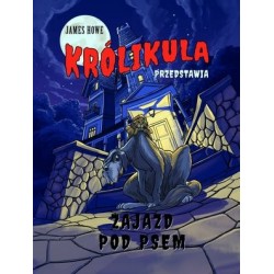 Królikula przedstawia Tom...