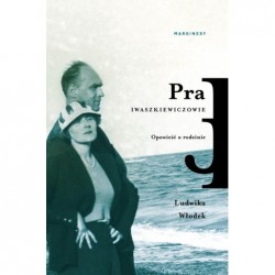 Pra. Iwaszkiewiczowie....