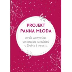 Projekt Panna Młoda...