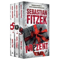 Pakiet: Prezent / Łamacz...