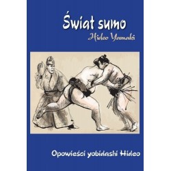 Świat Sumo. Opowieści...