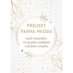 Projekt Panna Młoda...