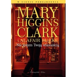 Nie jestem Twoją własnością