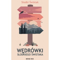 Wędrówki Słodkiego Świstaka