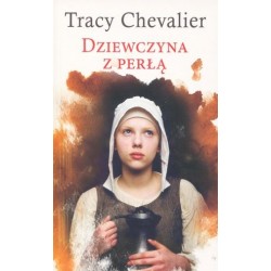 Dziewczyna z perłą (wydanie...