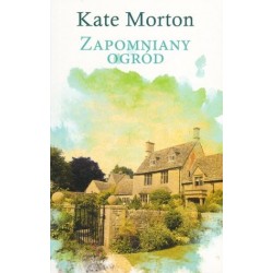 Zapomniany ogród (wydanie...