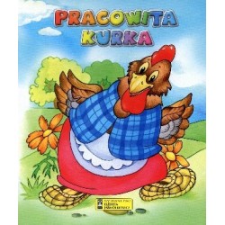 Pracowita kurka
