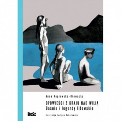 Opowieści z kraju nad...