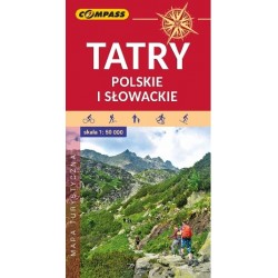 Tatry Polskie i Słowackie....