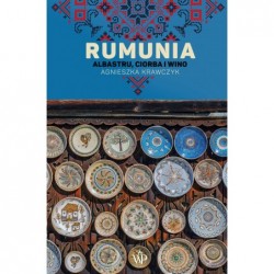 Rumunia. Albastru, ciorba i...