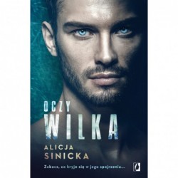 Oczy wilka (wydanie pocketowe)