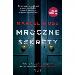 Mroczne sekrety