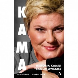 Kama. Historia Kamili...