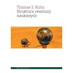 Struktura rewolucji naukowych
