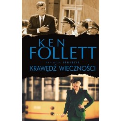 Krawędź wieczności (wydanie...