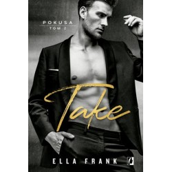 Take. Seria Pokusa. Tom 2