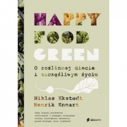 Happy food green. O...