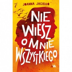 Nie wiesz o mnie wszystkiego