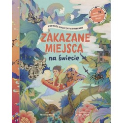 Zakazane miejsca na...