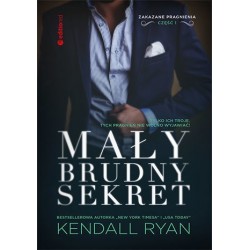 Mały, brudny sekret. Seria...