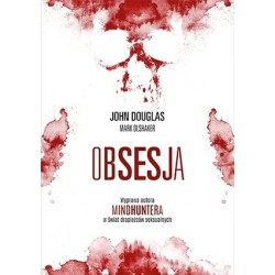 Obsesja. Wyprawa autora...